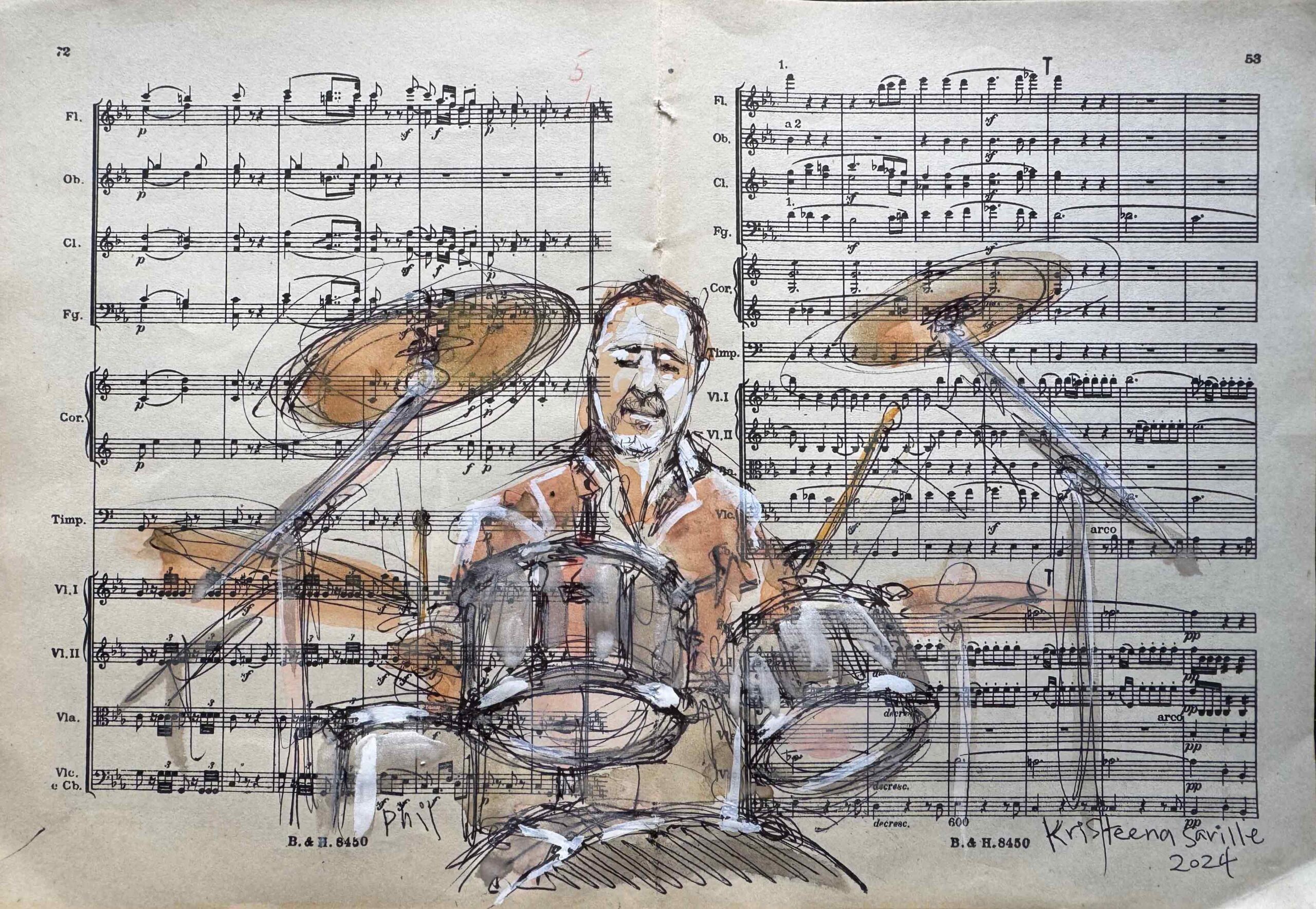 Drummer