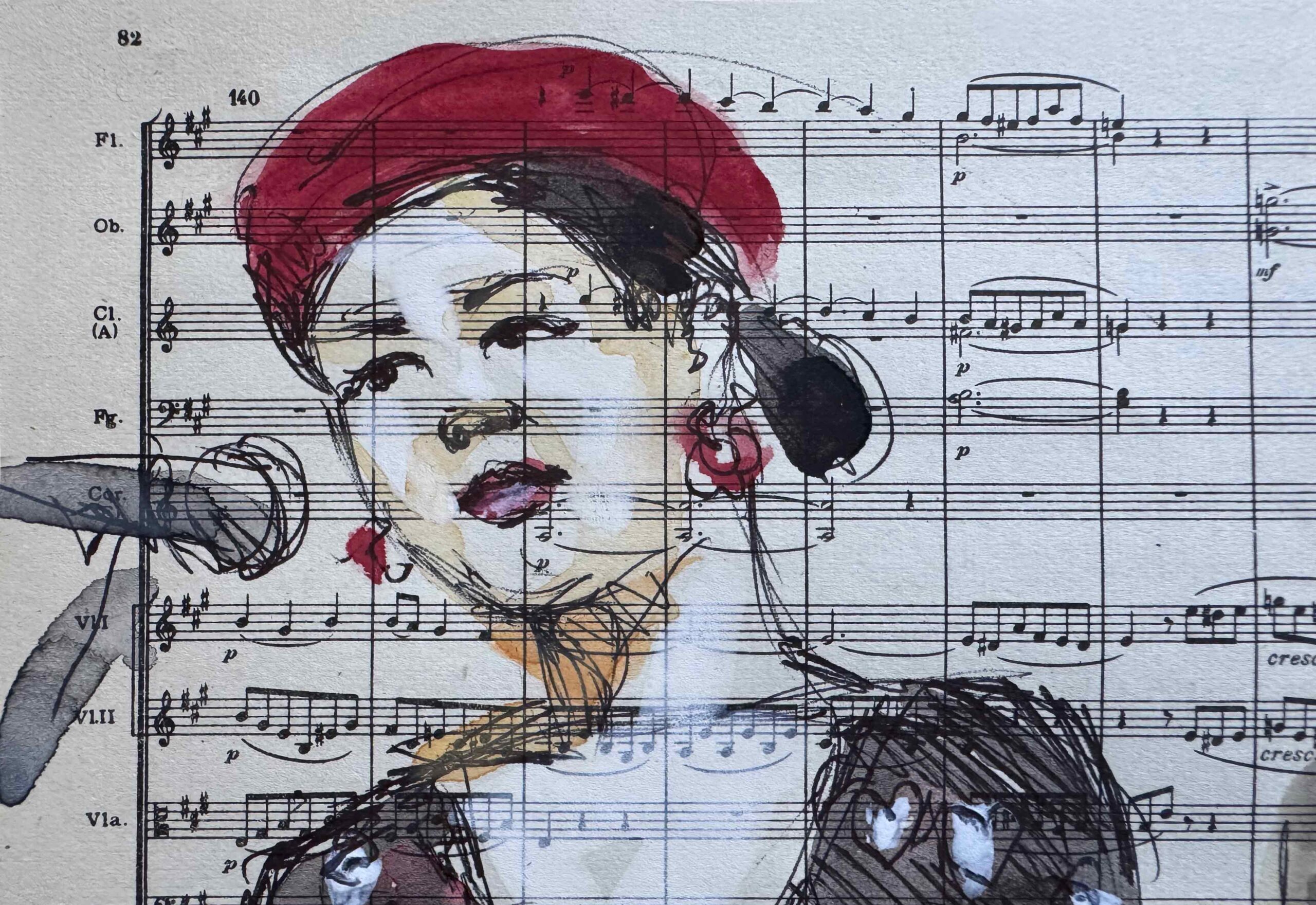 Singer