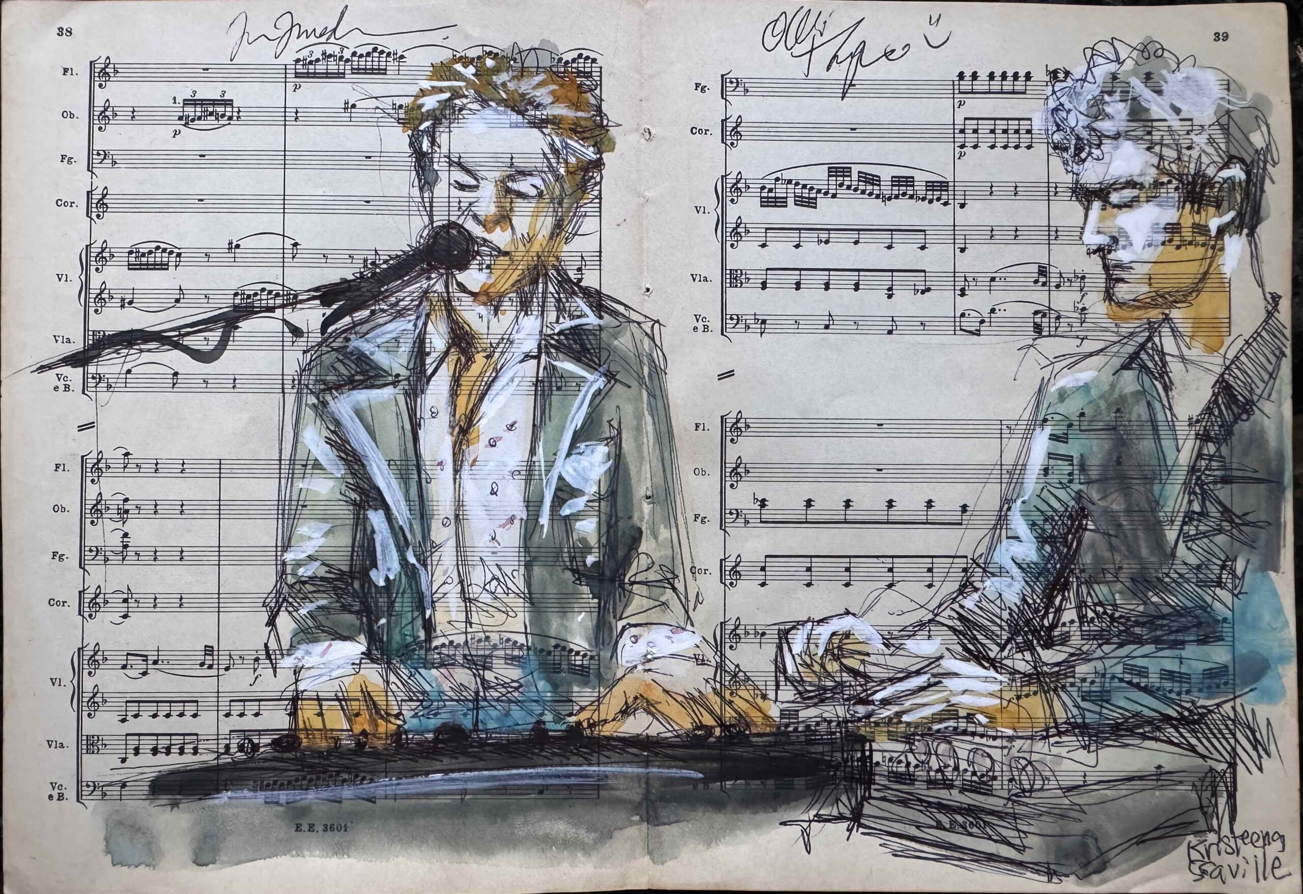 The Whitlams