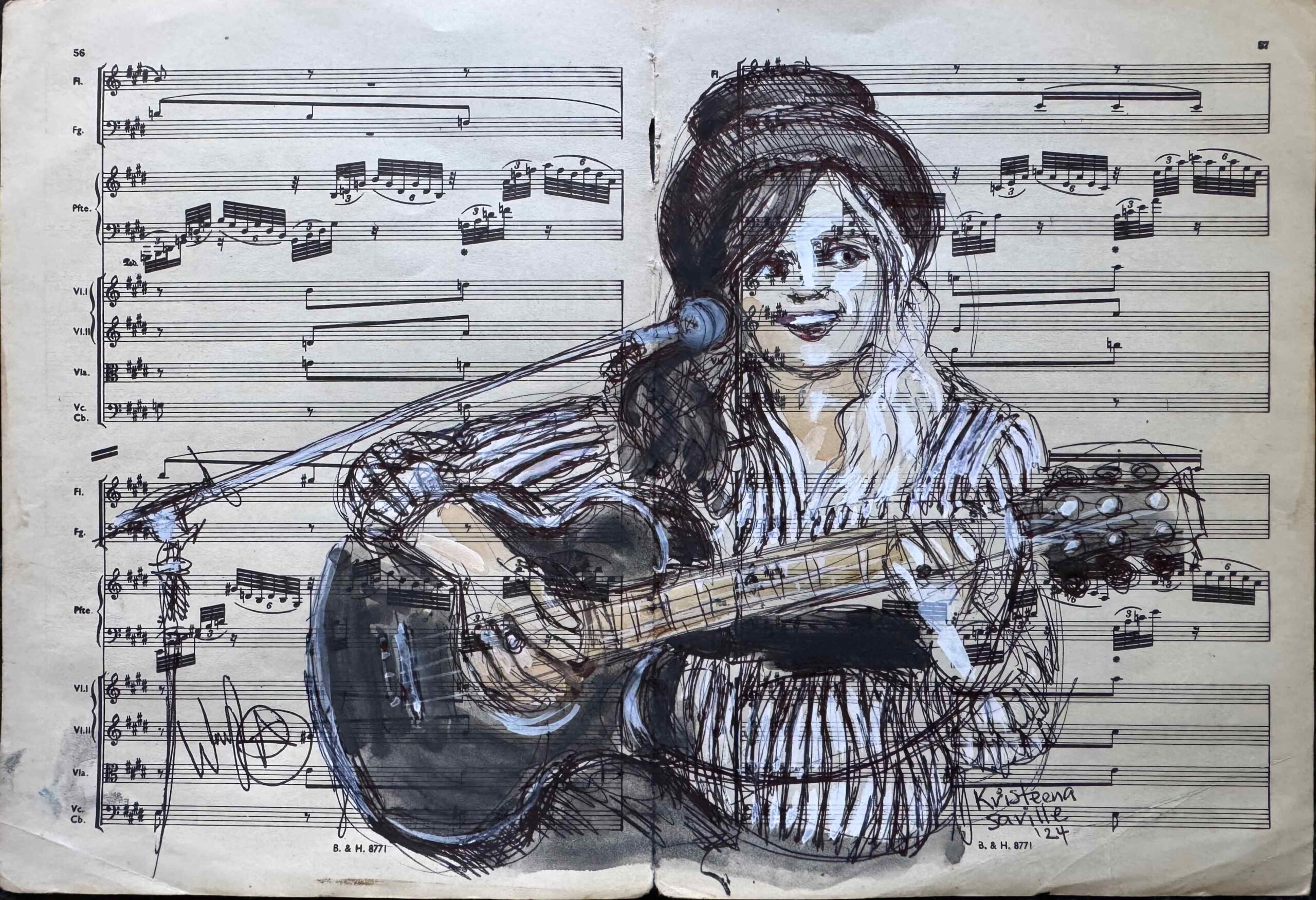 Singer Songwriter