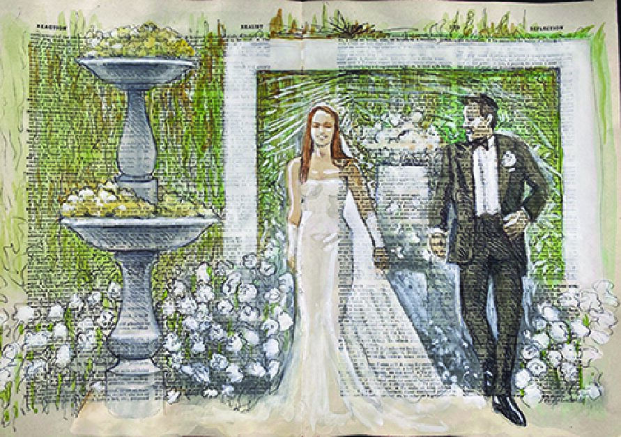Wedding