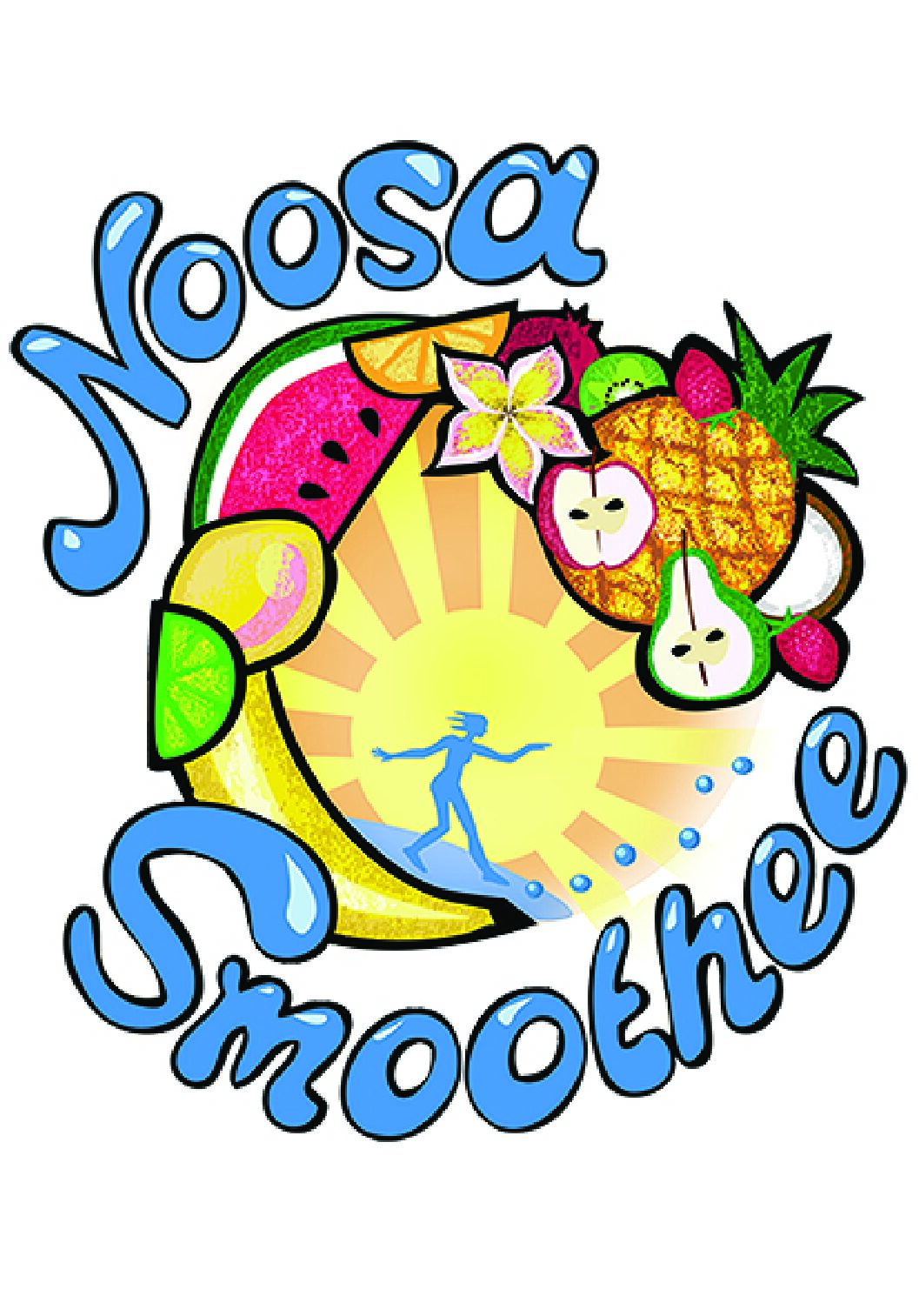 NoosaSmoothy