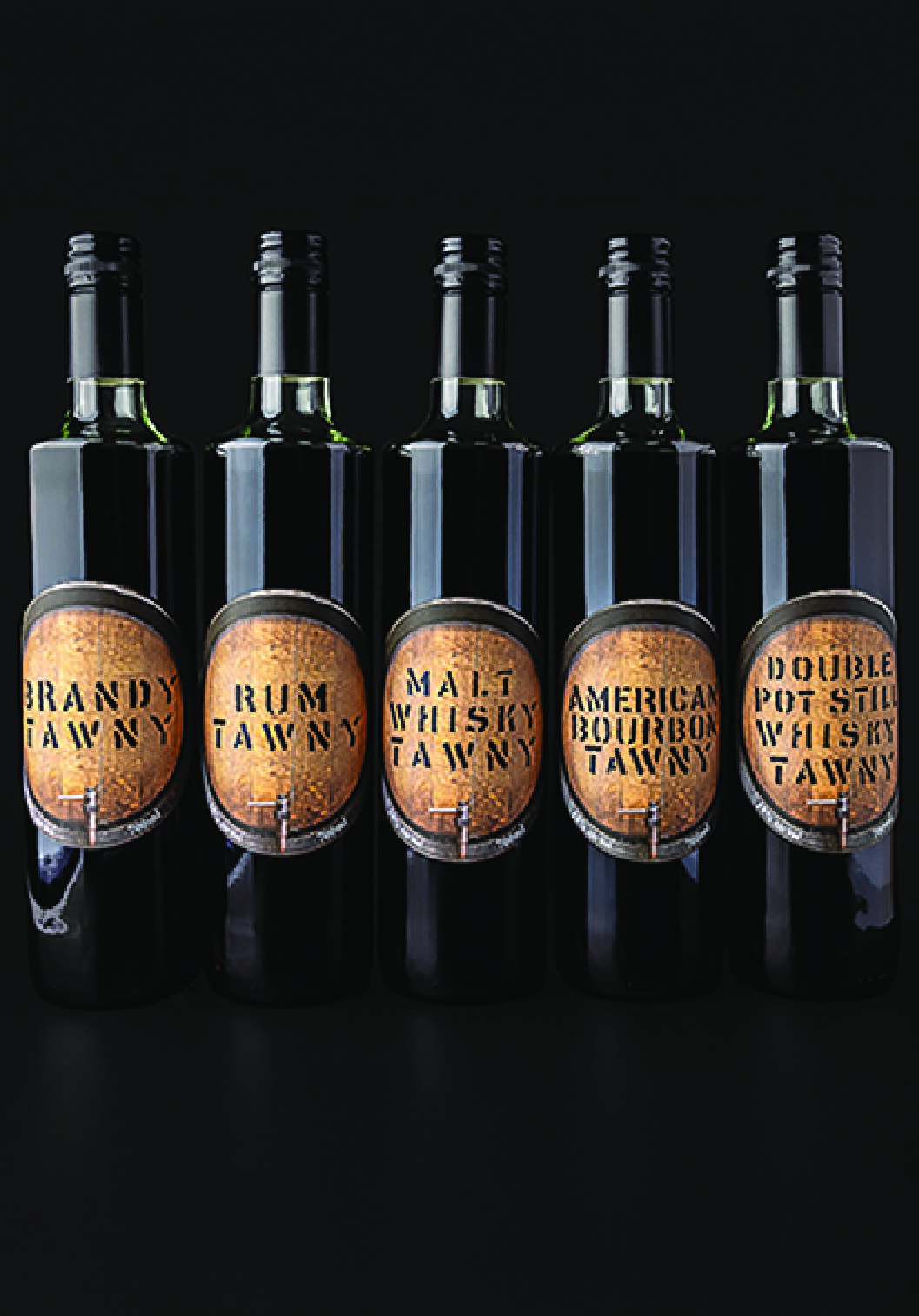 TawnyBottles