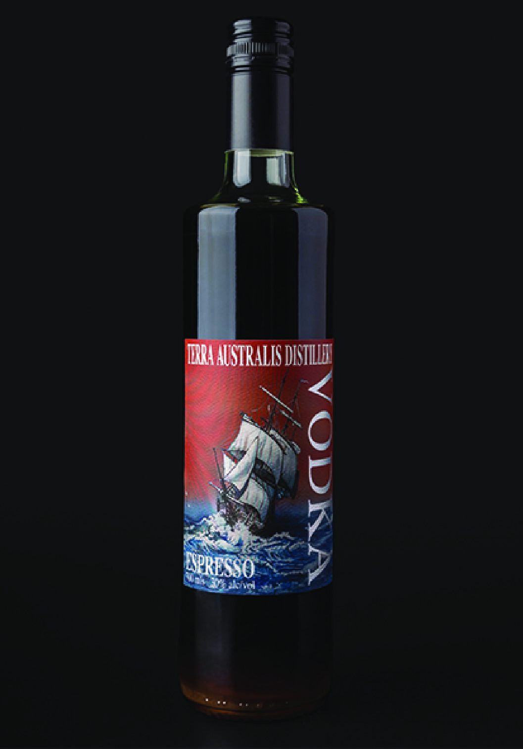 VodkaLabel