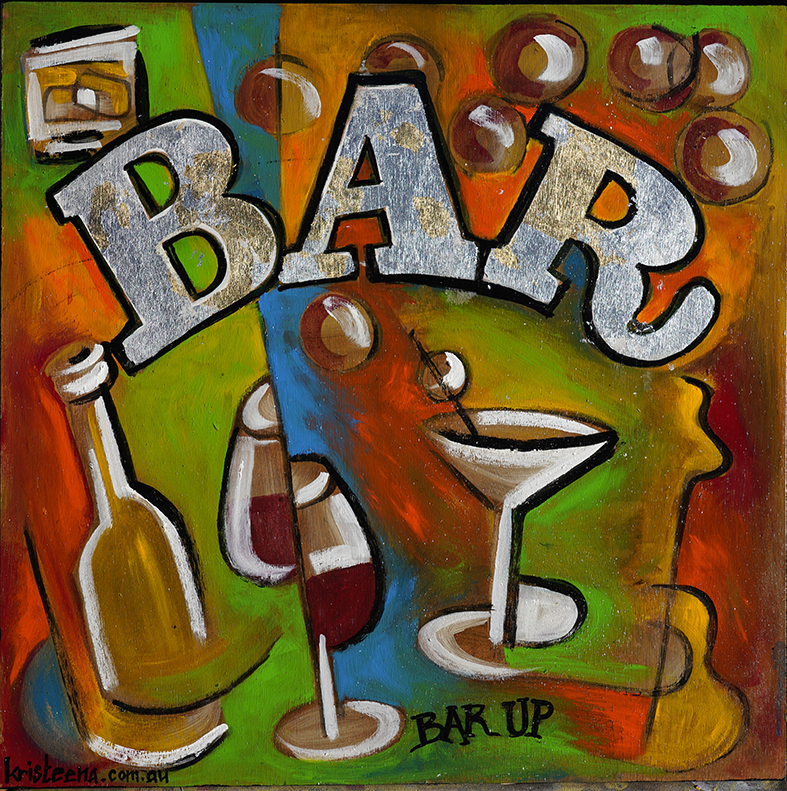 barup