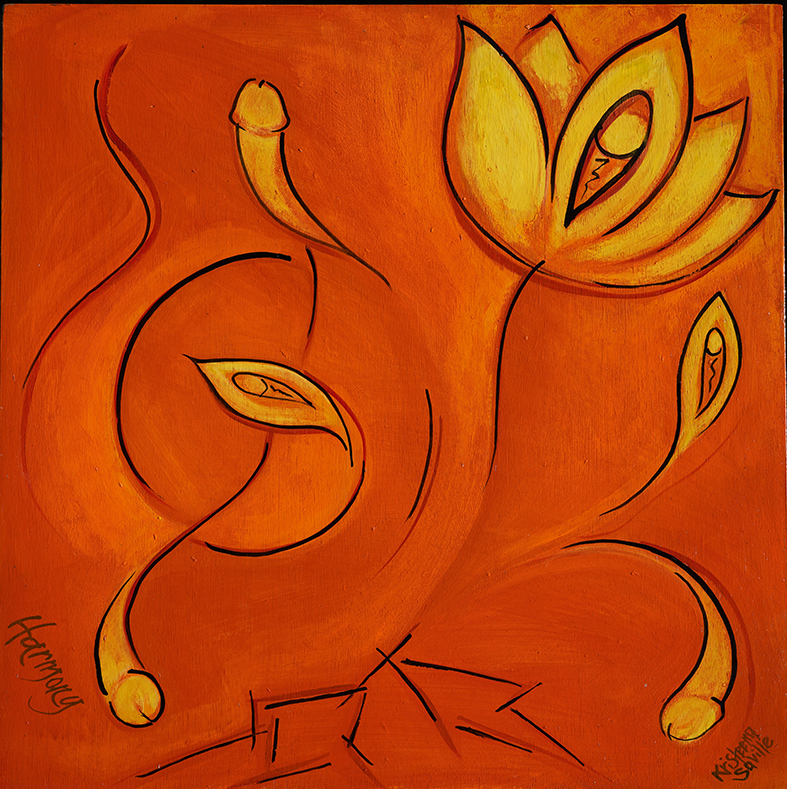 harmony