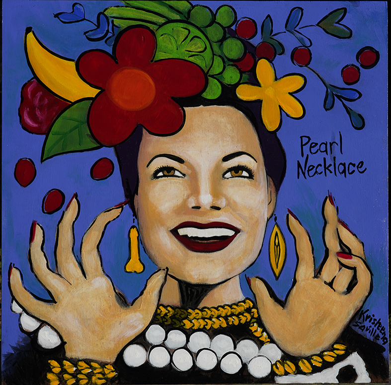 pearlnecklace
