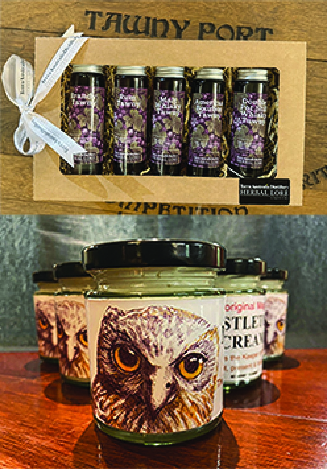 tawnyOwl