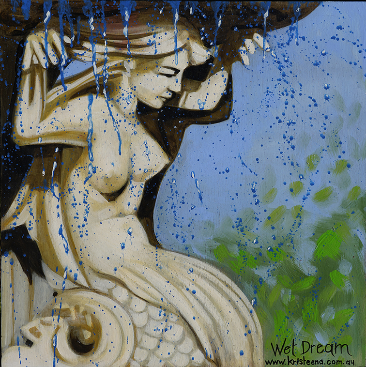 wetdream