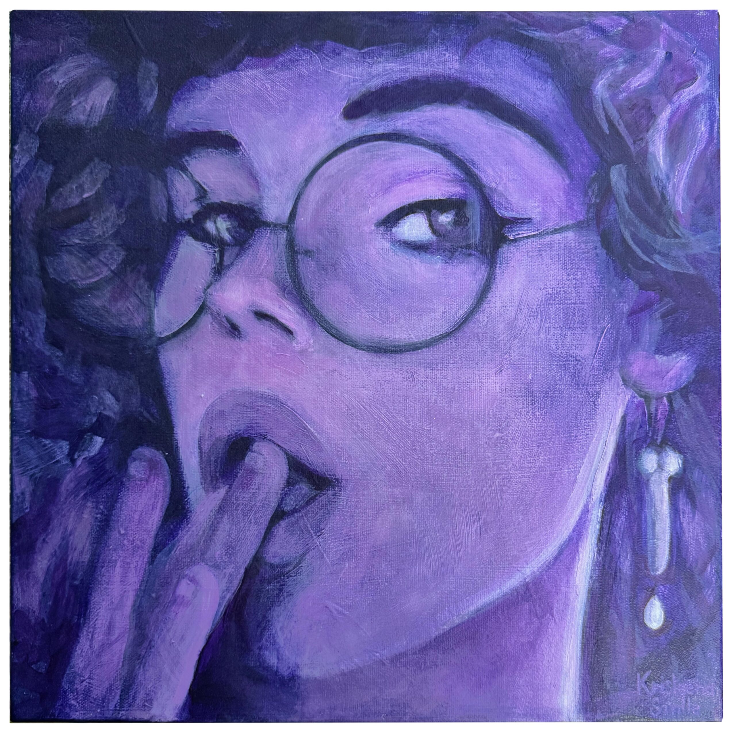Indigo